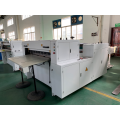 Automatic A4 Paper Hamburger Paper Cutting Machine